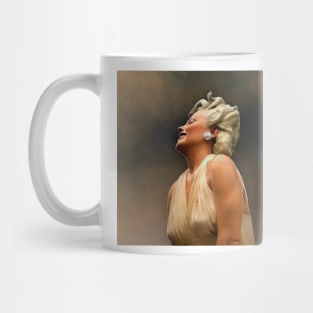 Forever Marilyn Mug